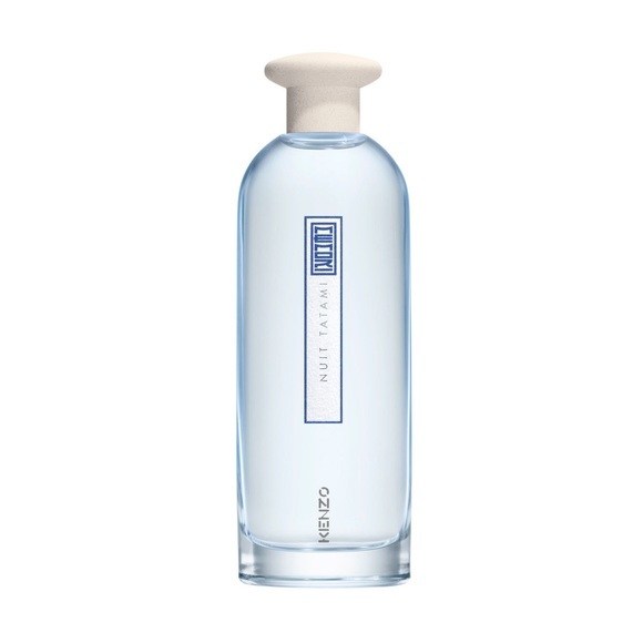 La Collection Kenzo Memori Nuit Tatami, Eau De Parfum Damen 75ml