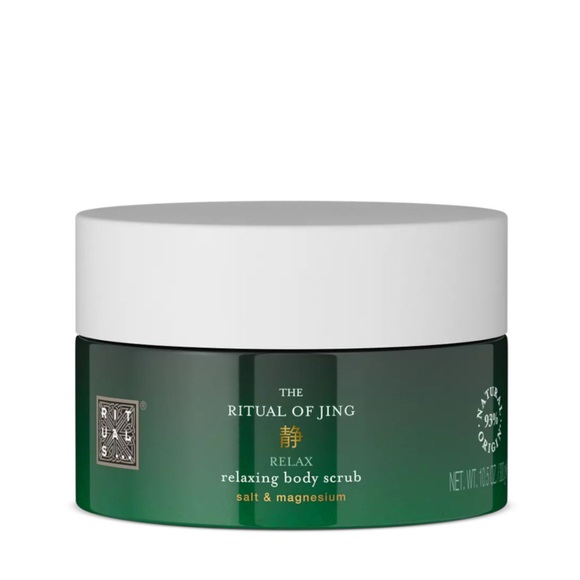 Rituals The Ritual of Jing Rituals The Ritual of Jing Body Scrub koerperpeeling 300.0 g