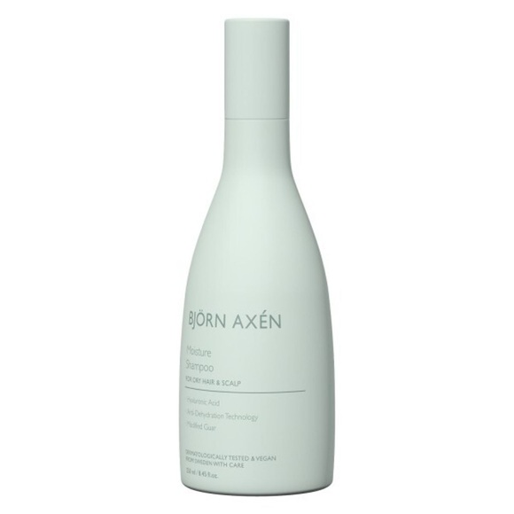 Moisture Shampoo Damen 250ml