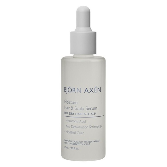 Björn Axén Moisture Hair & Scalp Serum