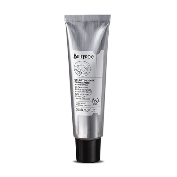 BULLFROG - Cleansing Purifying Gel