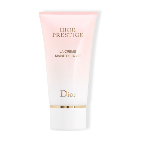 Dior Prestige La Crème Mains De Rose Handcreme Damen