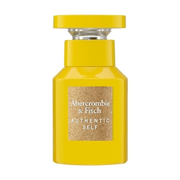 Abercrombie & Fitch Authentic Self Abercrombie & Fitch Authentic Self for Women eau_de_parfum 30.0 ml