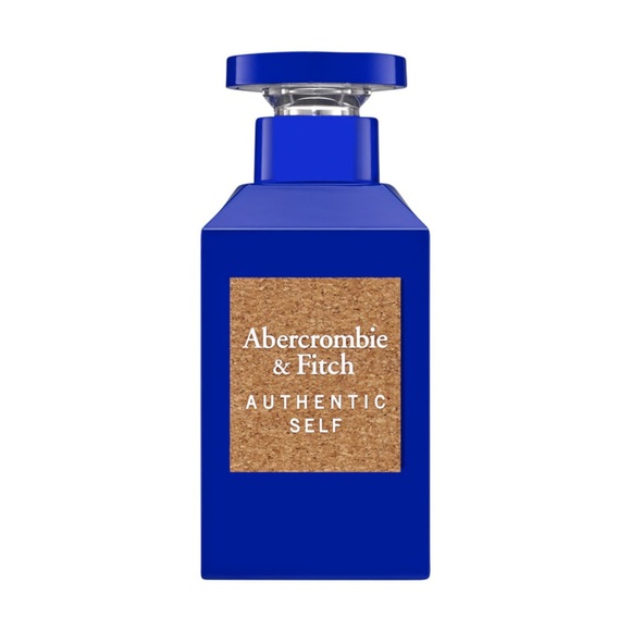 Abercrombie & Fitch Authentic Self Abercrombie & Fitch Authentic Self for Men eau_de_toilette 100.0 ml