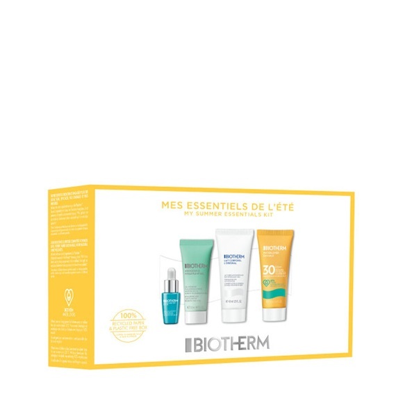 Biotherm Specials - Summer Essential Kit