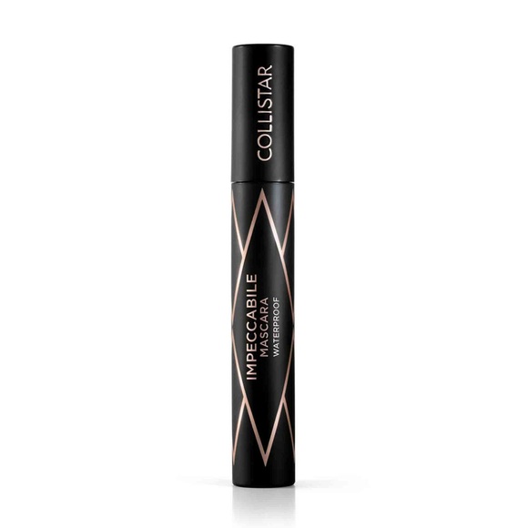 CS Mascara - Impeccabile Mascara Waterproof