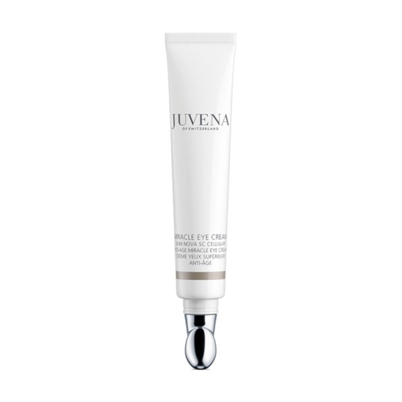 Juvenance Epigen - Lifting Anti-Wrinkle Eye Cream & Lash Care