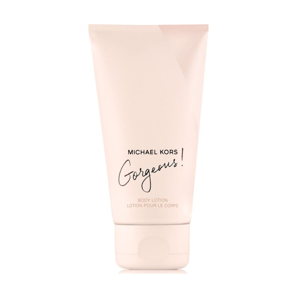 MK - Gorgeous! Body Lotion