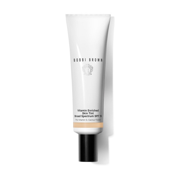 Bobbi Brown Bobbi Brown Vitamin Enriched Skin Tint SPF 15 bb_cream 50.0 ml