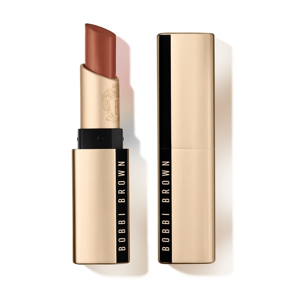 Bobbi Brown Bobbi Brown Luxe Matte Lipstick lippenstift 3.5 g