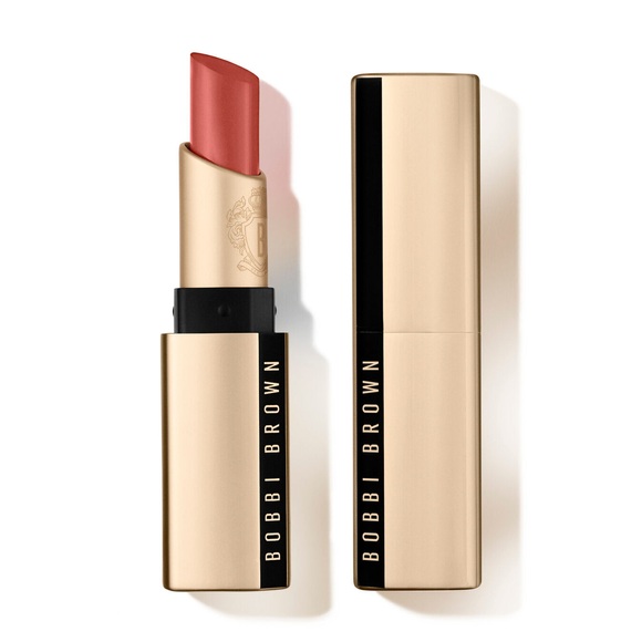 Bobbi Brown Bobbi Brown Luxe Matte Lipstick lippenstift 3.5 g