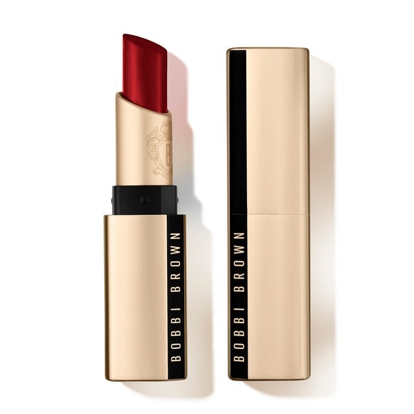 Bobbi Brown Bobbi Brown Luxe Matte Lipstick lippenstift 3.5 g