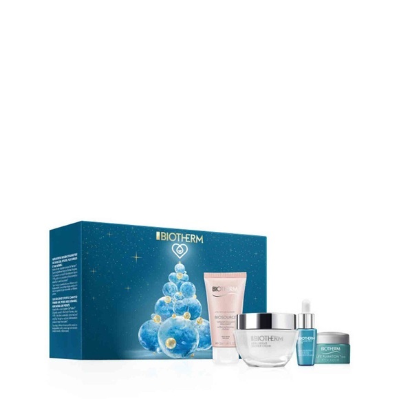Biotherm Cera Repair Barrier Creme Set