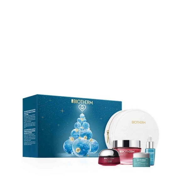 Biotherm Blue Therapy Uplift Set