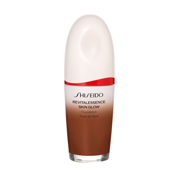 Shiseido Shiseido Skin Glow Foundation foundation 30.0 ml
