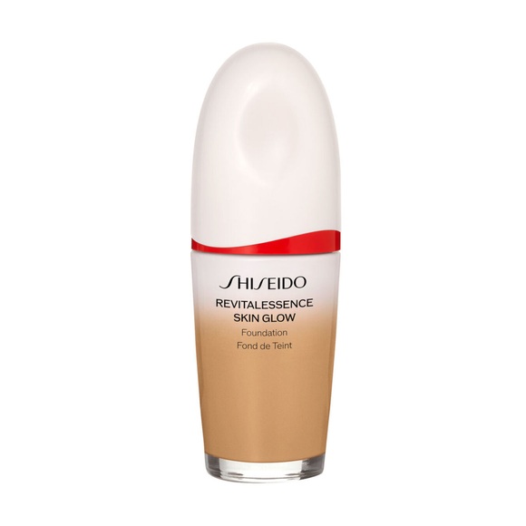 Shiseido Shiseido Skin Glow Foundation foundation 30.0 ml