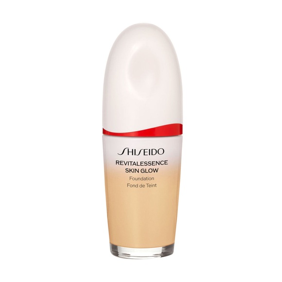 Shiseido Shiseido Skin Glow Foundation foundation 30.0 ml