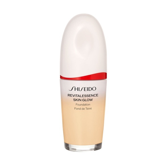 Shiseido Shiseido Skin Glow Foundation foundation 30.0 ml