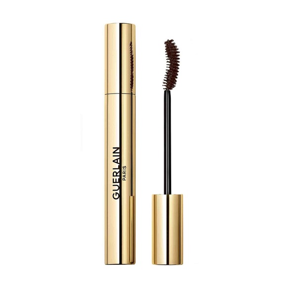 Guerlain Mascara Mascara Brown 1ST