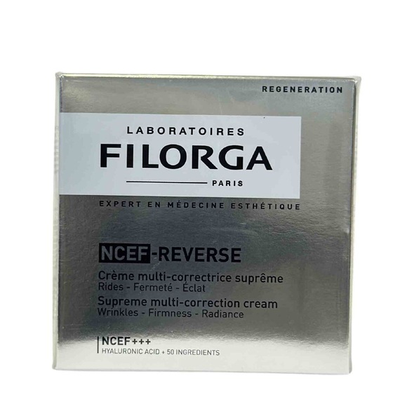 Filorga NCTF-Reverse® Regenerierende Creme