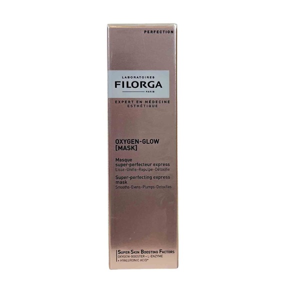 Filorga - Gesichtsmaske Oxygen Glow - 75 ml