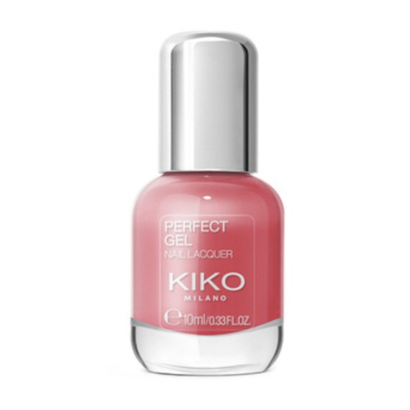 KIKO MILANO Perfect Gel Nail Lacquer 1ST