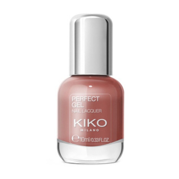 KIKO MILANO Perfect Gel Nail Lacquer 1ST
