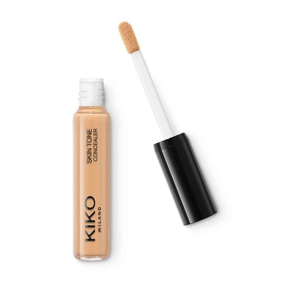 KIKO MILANO Skin Tone Concealer Fluid Concealers 1ST