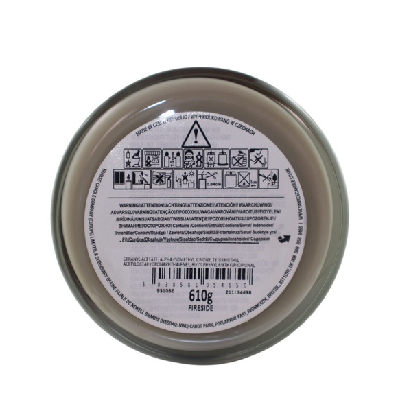 Woodwick - Fireside