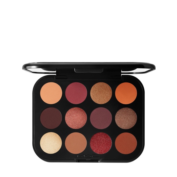 MAC MAC Connect In Eyeshadow Palette lidschatten 12.2 g