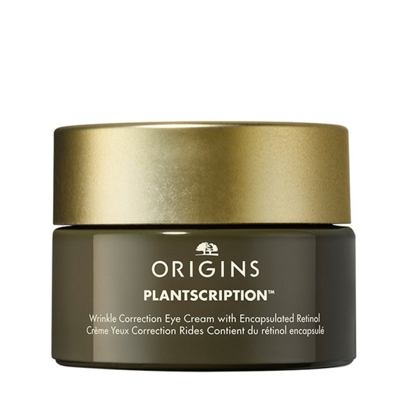 ORIGINS Plantscription Eye Cream 15ml Damen