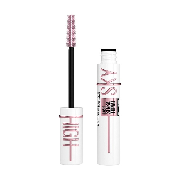 Maybelline NY Mascara - Lash Sensational Sky High Tinted Primer