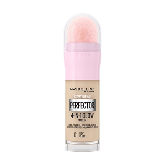 Maybelline Instant Perfector Glow 4-in-1 Make-up 1ST
