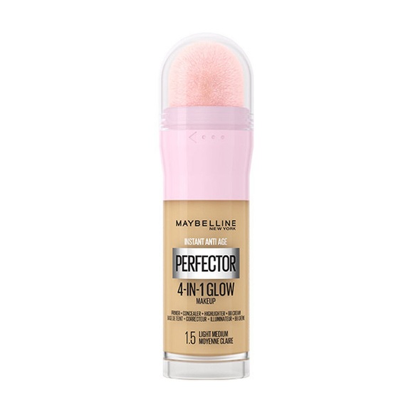 Maybelline Maybelline Instant Perfector Glow 4-in-1 Make-Up foundation 20.0 ml