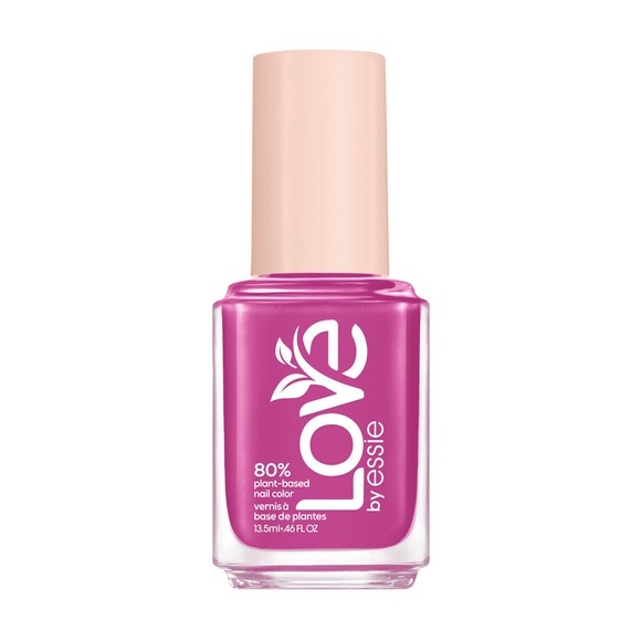 Love By Essie Nagellack Damen get it girl 13.5ml