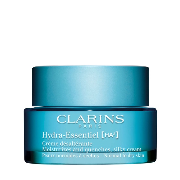 Hydra-Essentiel - [HA²] Crème Désaltérante