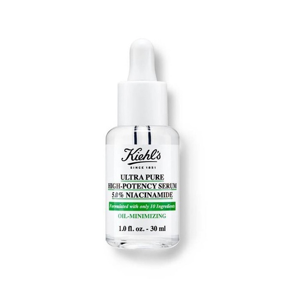 KIEHL'S Pure Serum Niacinamide 5%