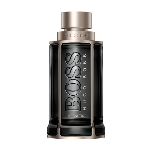 The Scent Magnetic For Him, Eau De Parfum Herren 50ml
