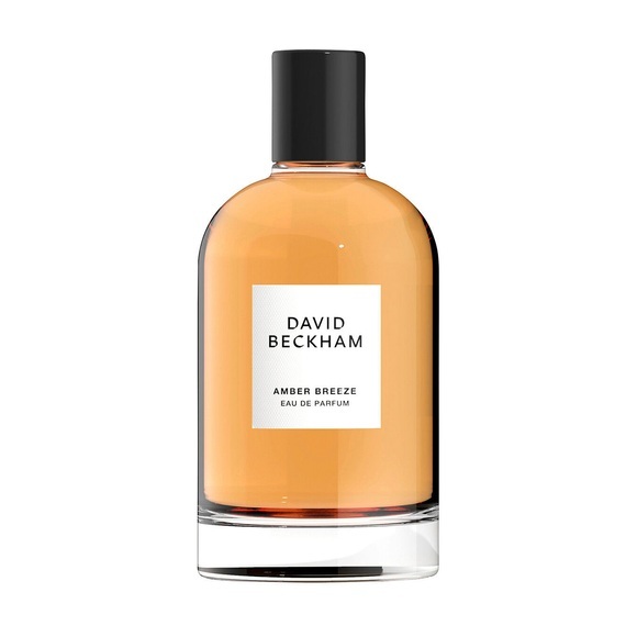 Amber Breeze, Eau De Parfum Herren 100 ml