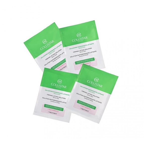 Collistar Colli.Firming Lifting Refill 4x100ml