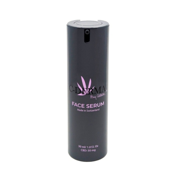 Gesichts Serum Damen 30ml