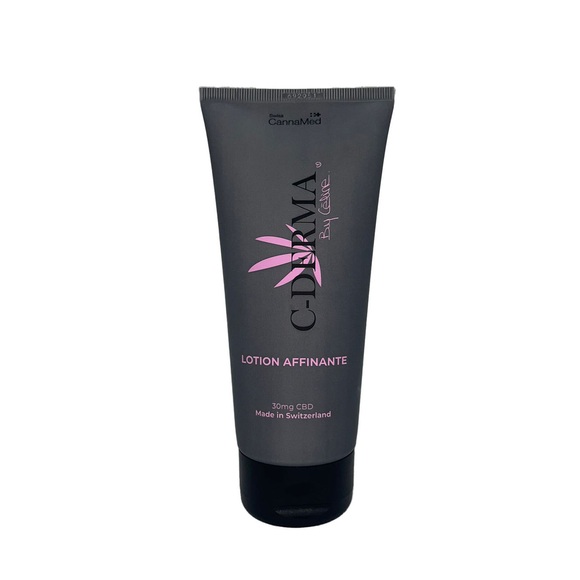 C-Derma by Céline Anti-Cellulite Gel 250 ml