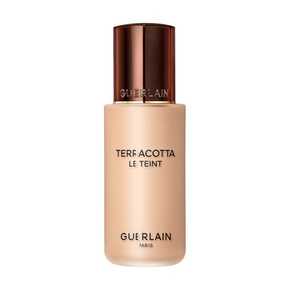Guerlain Terracotta Le Teint Fluid Foundation 1ST