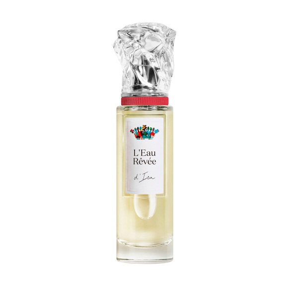 L'eau Rêvée D'isa Damen 50ml