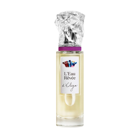 L'eau Rêvée D'eliya Damen 50ml