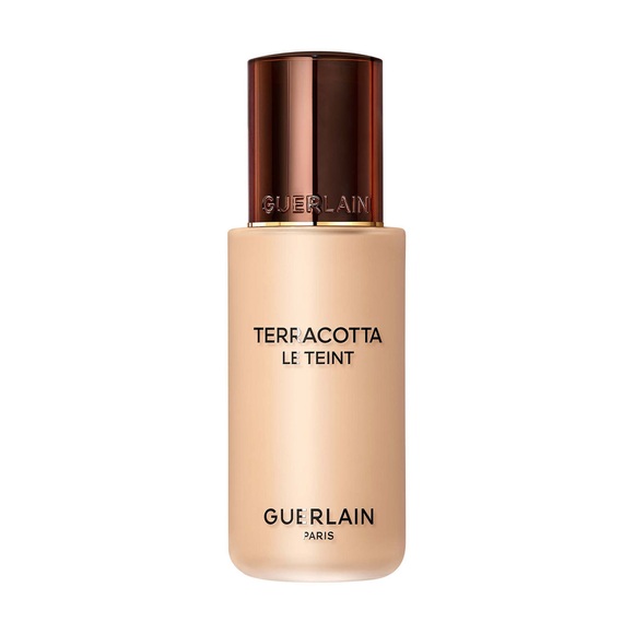 Guerlain Terracotta Le Teint Fluid Foundation 1ST