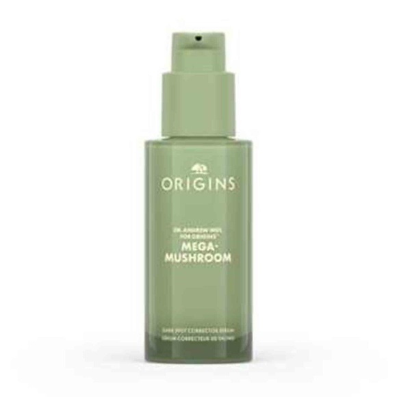 ORIGINS Origins Mega-Mushr. Dark Spot Serum Gesichtsserum 50ml Damen