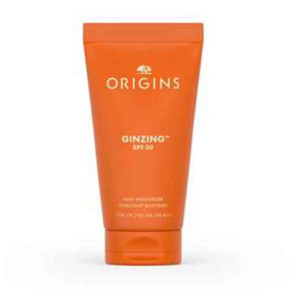 ORIGINS GinZing? SPF30 Daily Moisturizer Tagescreme 50ml Damen