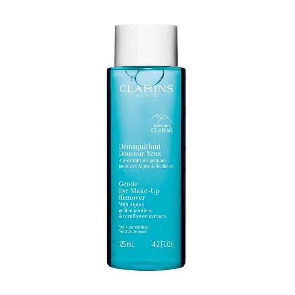 Démaquillant Douceur Yeux makeup_entferner 125.0 ml