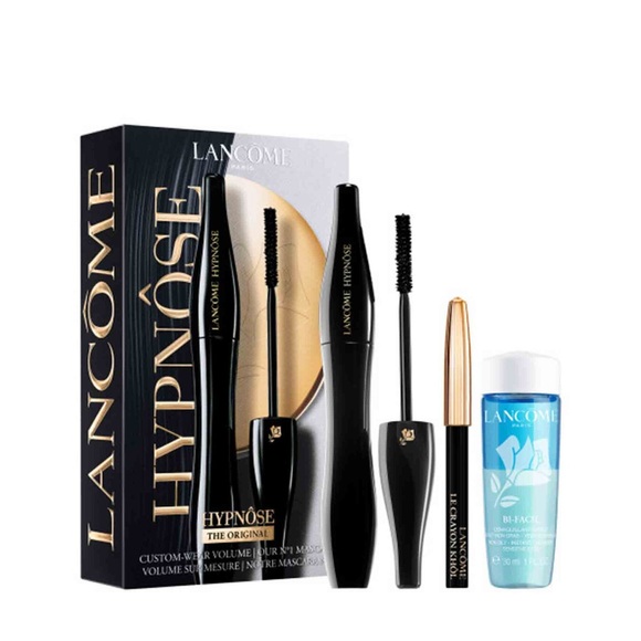 Lancôme Hypnôse + Khole + Bi Facil Geschenkset